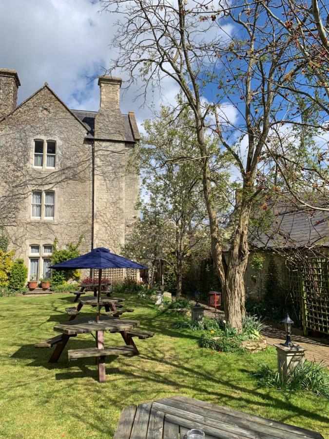 Littlebury Hotel Bicester Exterior foto